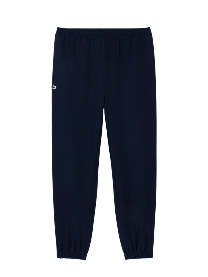 LACOSTE Sport Lightweight Sweatpants Midnight Blue - MAISONDEFASHION.COM