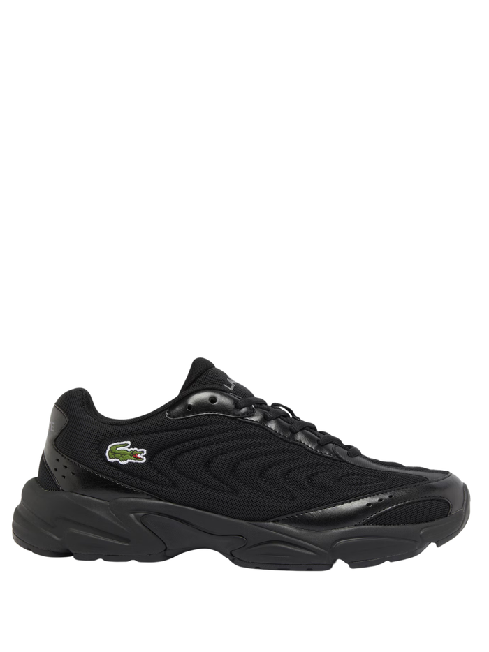 LACOSTE Storm 96 2K Lite Sneakers Black