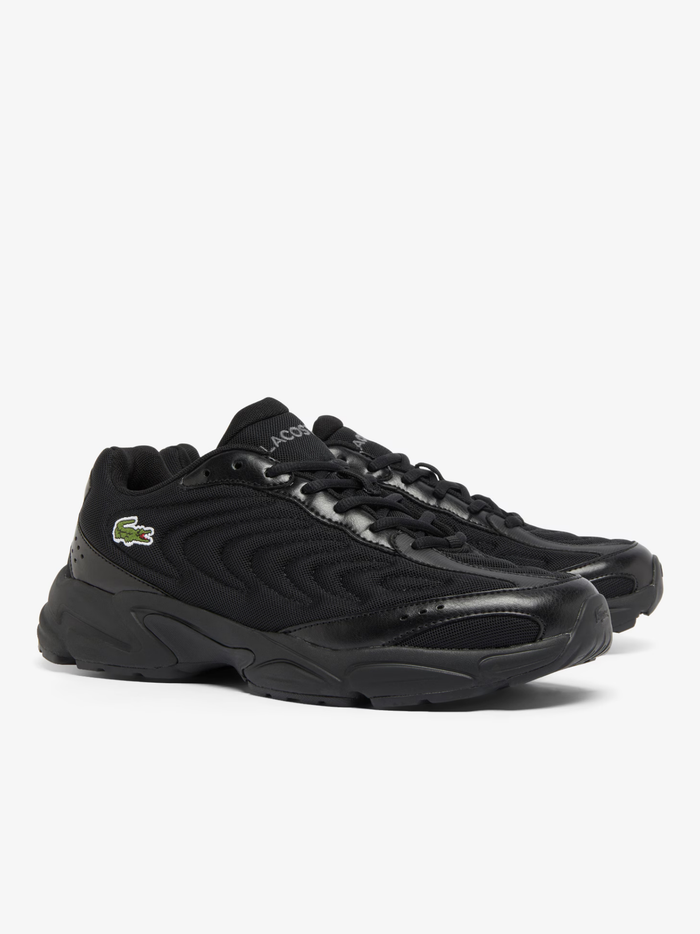LACOSTE Storm 96 2K Lite Sneakers Black