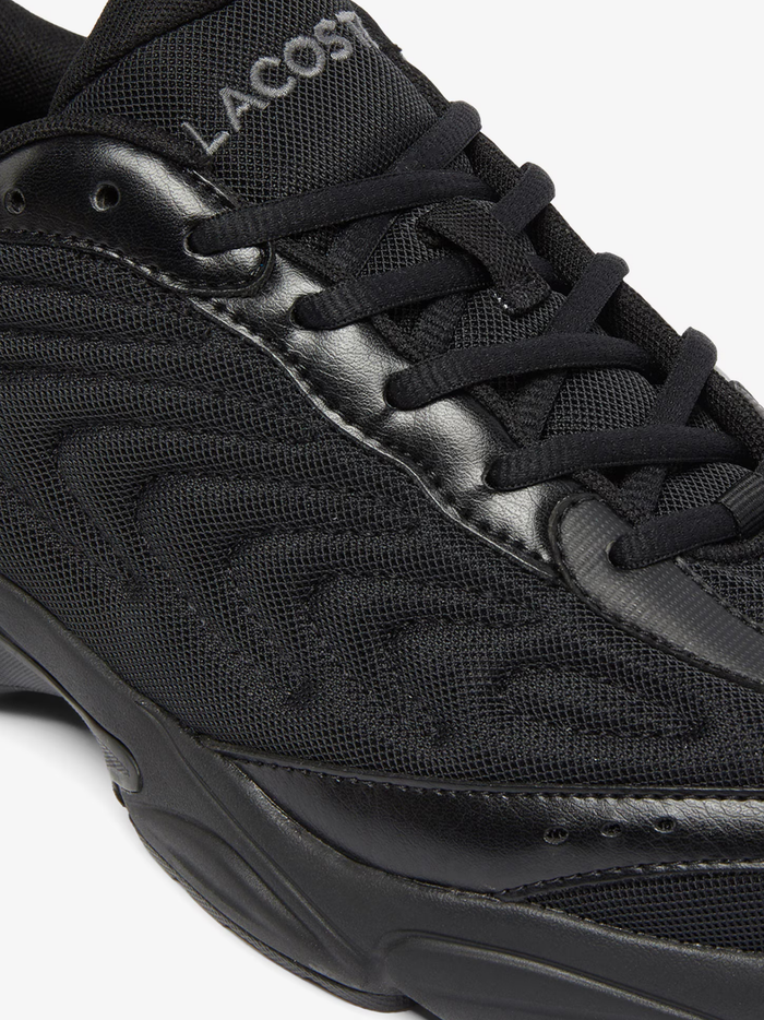 LACOSTE Storm 96 2K Lite Sneakers Black