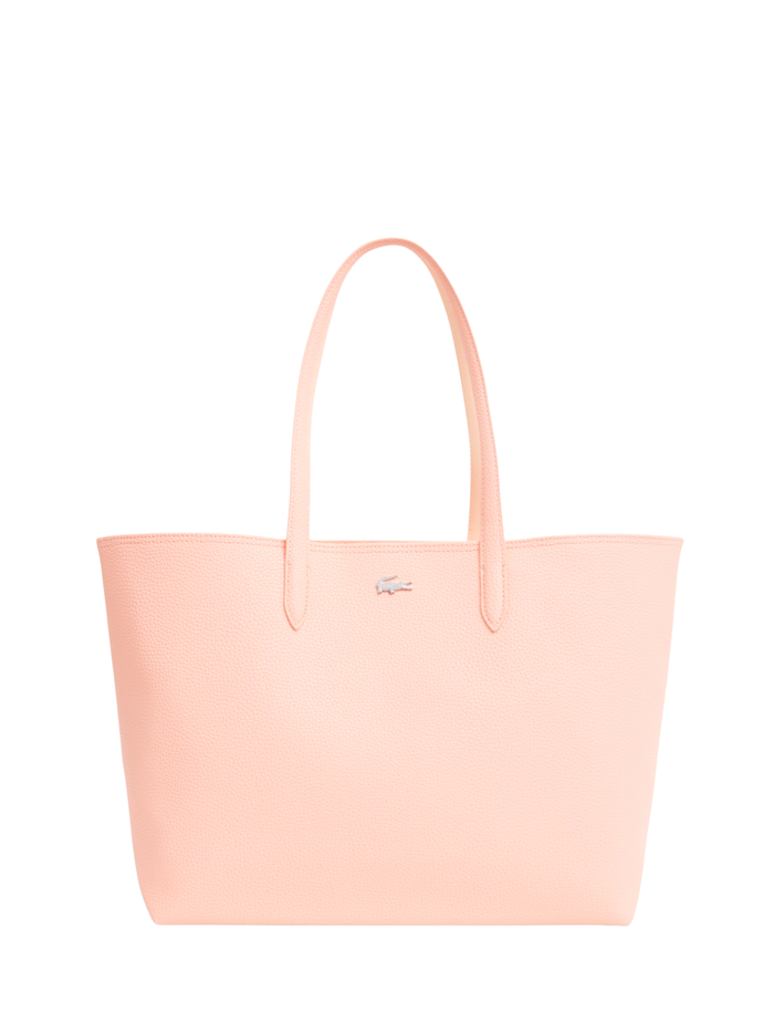 LACOSTE WOMEN Anna Zipped Tote Miami Angie
