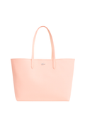 LACOSTE WOMEN Anna Zipped Tote Miami Angie