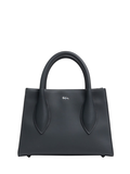 LACOSTE WOMEN Daily City Purse Black