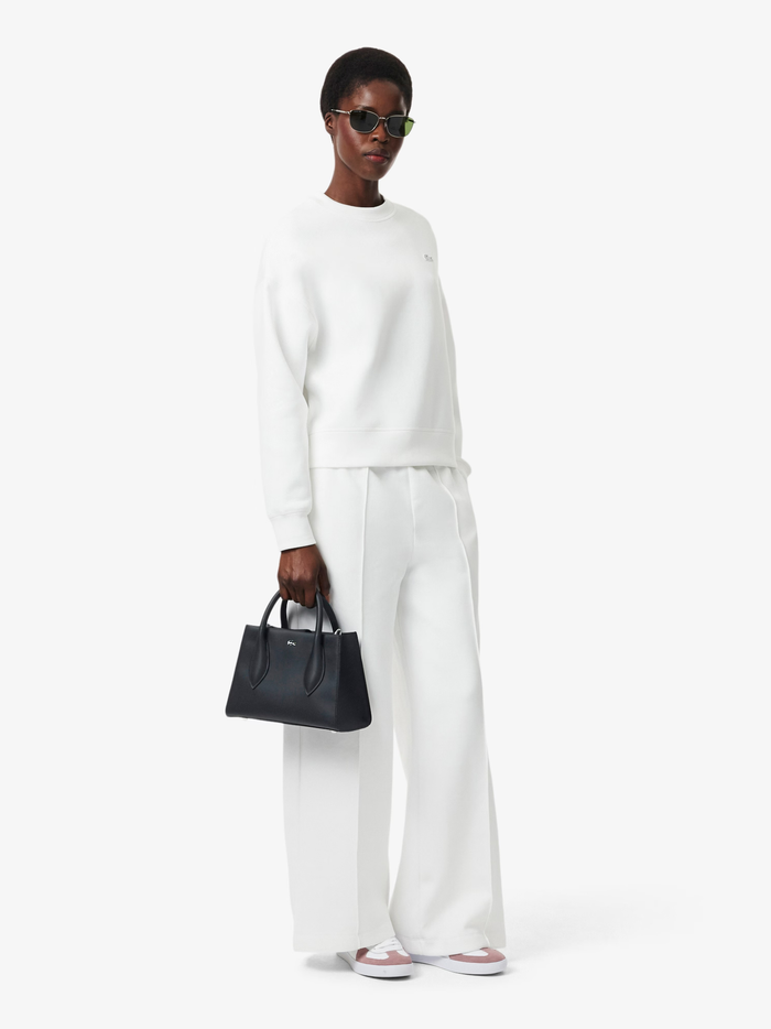 LACOSTE WOMEN Daily City Purse Black