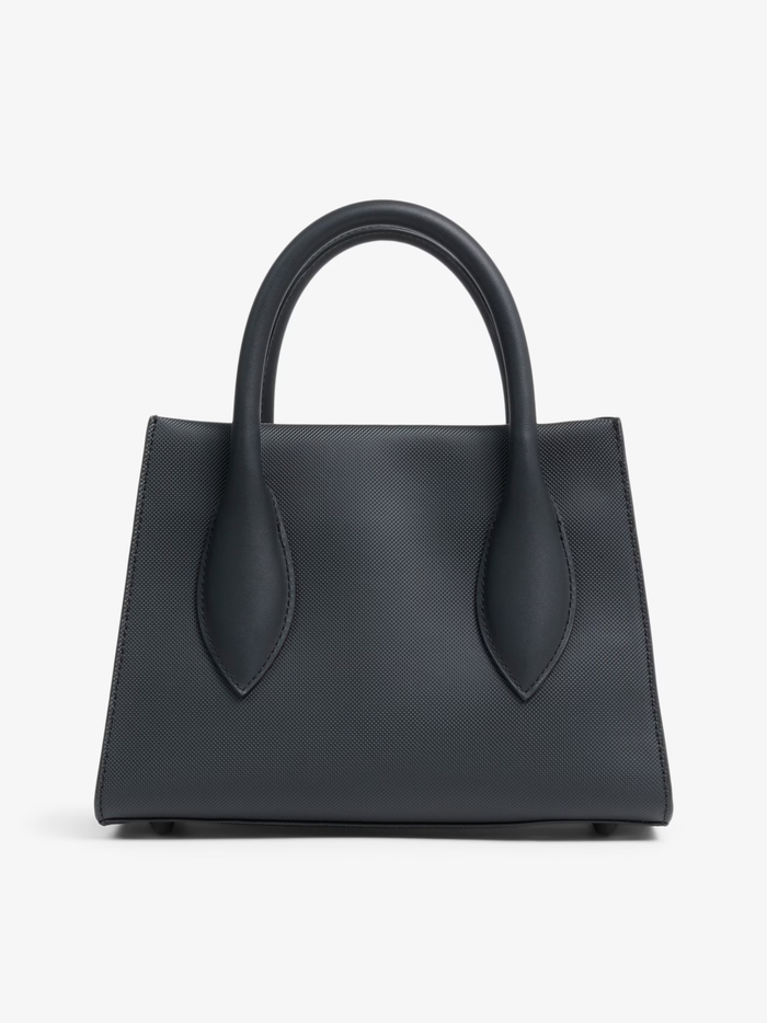 LACOSTE WOMEN Daily City Purse Black