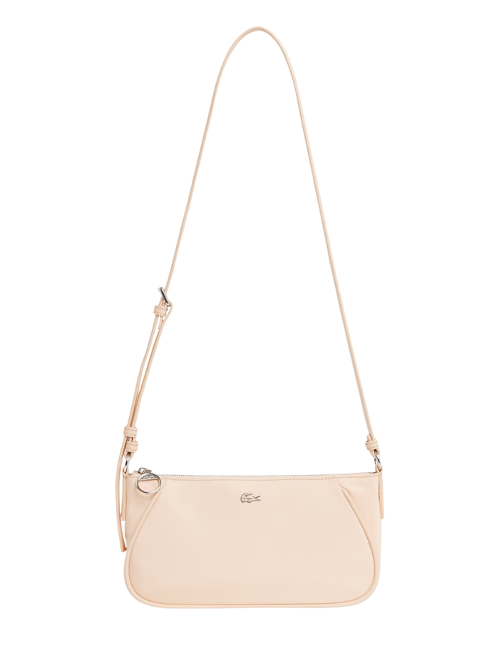 LACOSTE WOMEN Day in L Top Shoulder Bag Angie