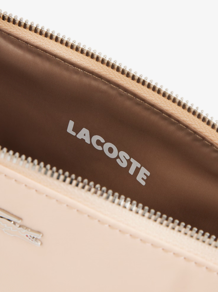 LACOSTE WOMEN Day in L Top Shoulder Bag Angie
