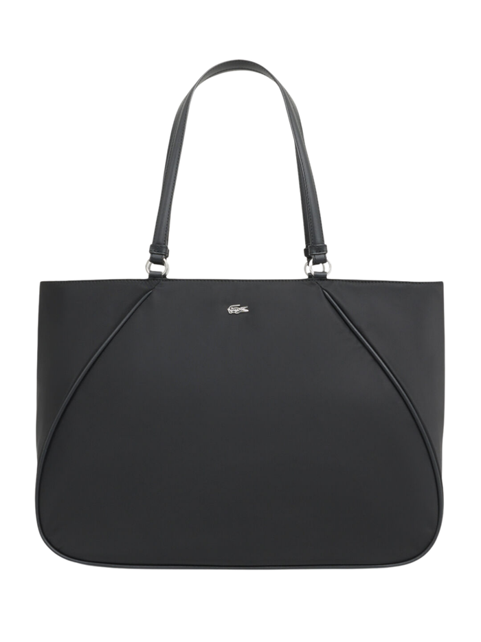 LACOSTE WOMEN Day In L Tote Black