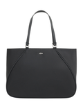 LACOSTE WOMEN Day In L Tote Black
