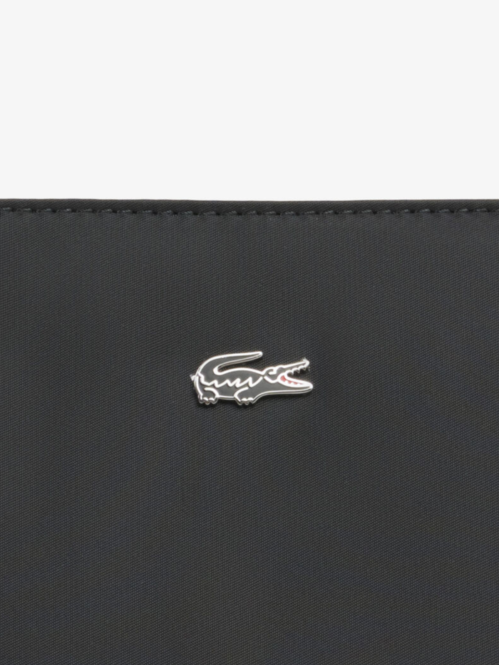 LACOSTE WOMEN Day In L Tote Black
