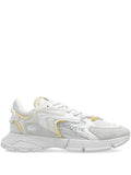 LACOSTE WOMEN L003 Neo Sneakers White - MAISONDEFASHION.COM