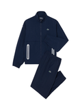 LACOSTE x Novak Djokovic Tracksuit Midnight Blue - MAISONDEFASHION.COM