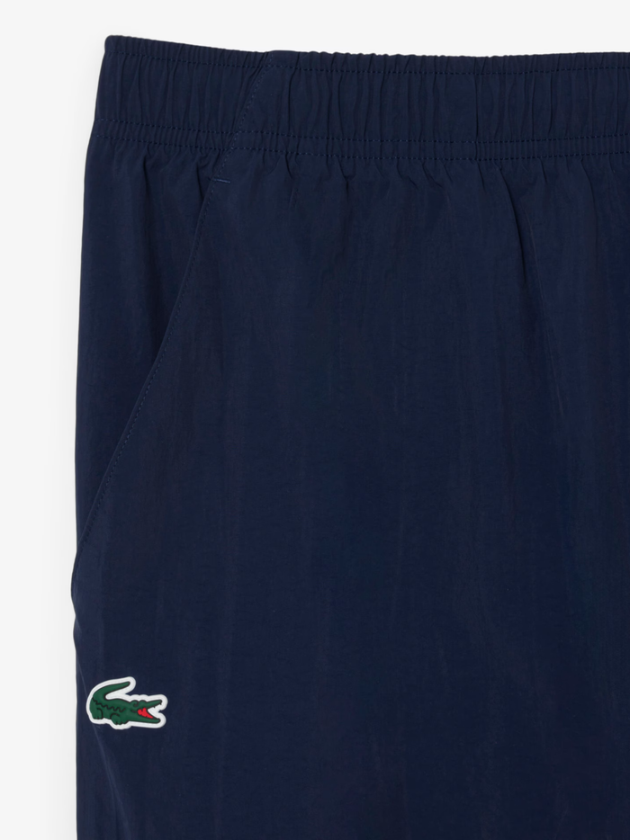 LACOSTE x Novak Djokovic Tracksuit Midnight Blue - MAISONDEFASHION.COM