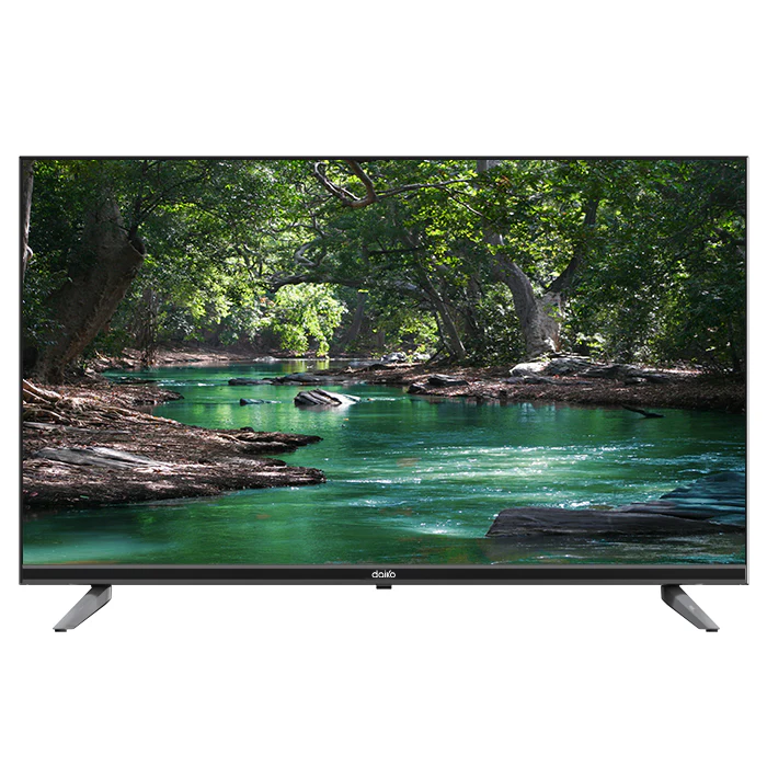 TV LED 32 pouces HD Smart TV Daiko