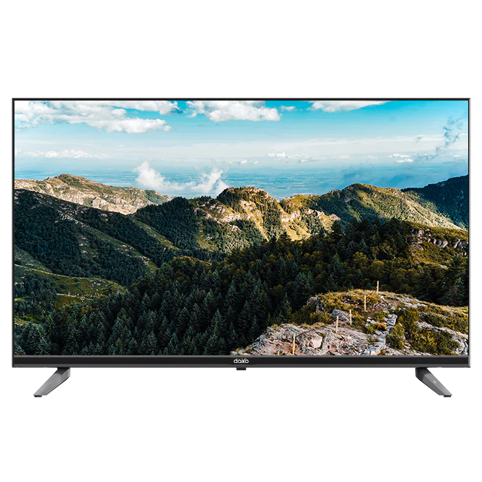 TV LED 32 pouces HD Daiko