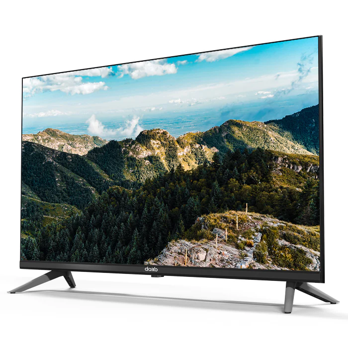 TV LED 32 pouces HD Daiko
