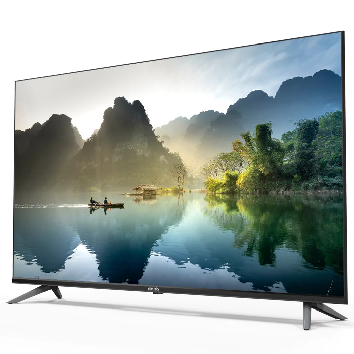 TV LED 43 pouces Full HD Smart TV Daiko