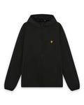 LYLE & SCOTT Active Wind Breaker Jacket Jet Black