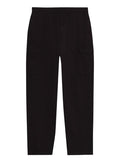LYLE & SCOTT Articulated Cargo Trouser Jet Black - MAISONDEFASHION.COM