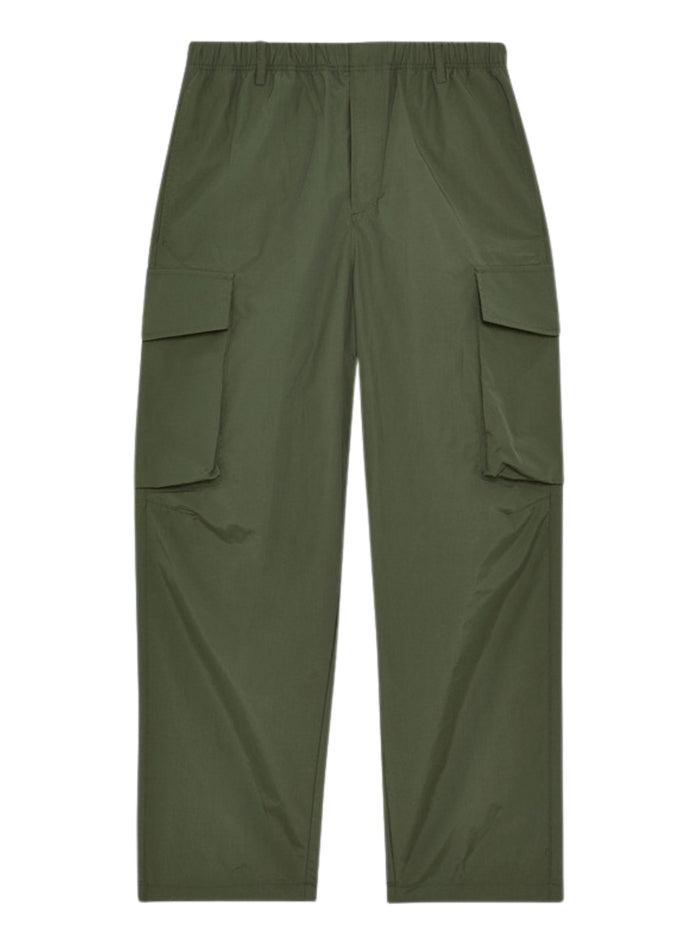 LYLE & SCOTT Bellowed Pocket Cargo Pant Deep Depths - MAISONDEFASHION.COM