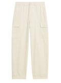 LYLE & SCOTT Cargo Pocket Trouser Cove - MAISONDEFASHION.COM