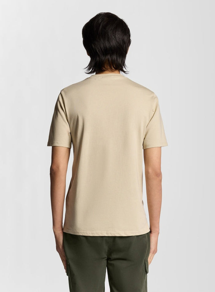 LYLE & SCOTT Cargo Pocket Trouser Olive - MAISONDEFASHION.COM