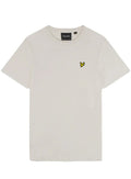 LYLE & SCOTT Cotton Crew Neck T-Shirt Cove - MAISONDEFASHION.COM