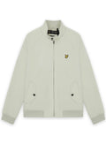 LYLE & SCOTT Cotton Harrington Jacket Wheat - MAISONDEFASHION.COM