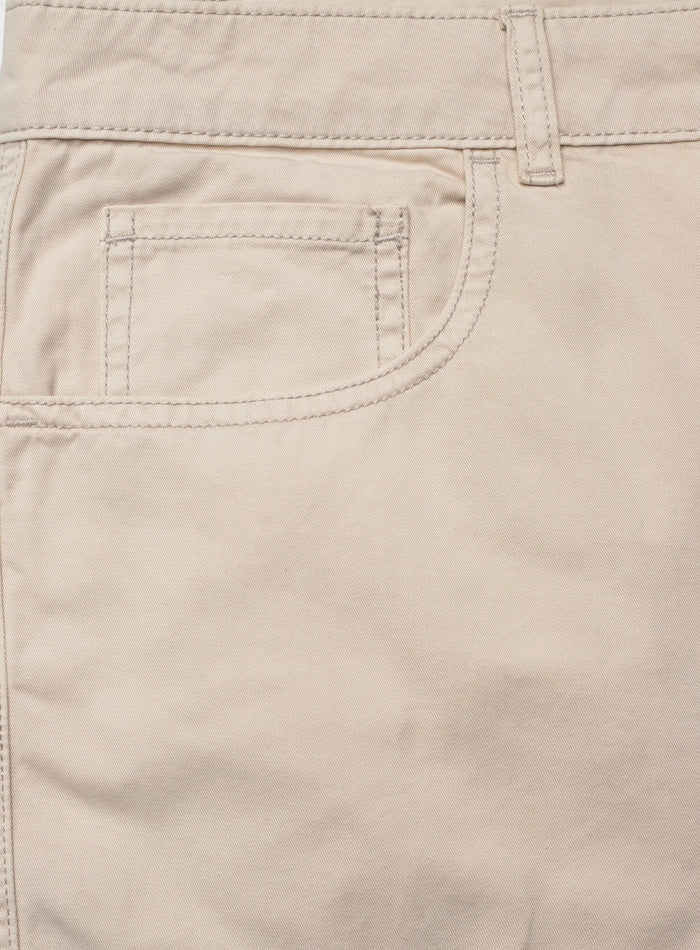 LYLE & SCOTT Five Pockets Chino Cove - MAISONDEFASHION.COM