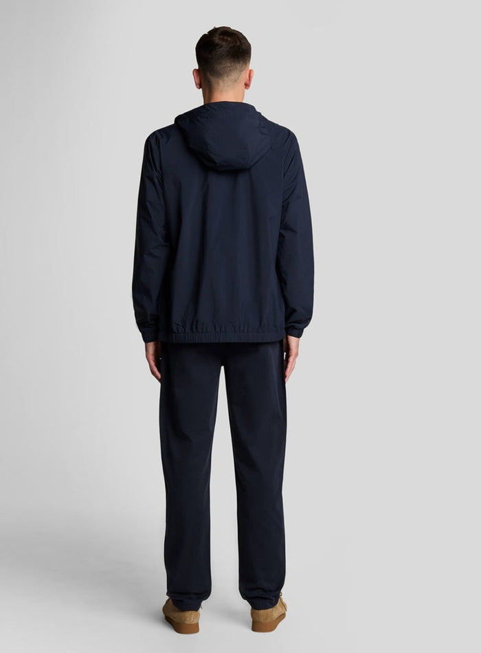 LYLE & SCOTT Five Pockets Chino Dark Navy - MAISONDEFASHION.COM