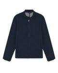 LYLE & SCOTT Lightweight Softshell Jacket Carbon