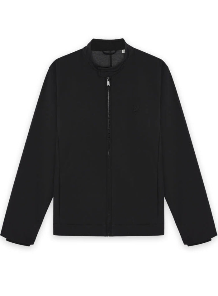 LYLE & SCOTT Lightweight Softshell Jacket Lacquer - MAISONDEFASHION.COM