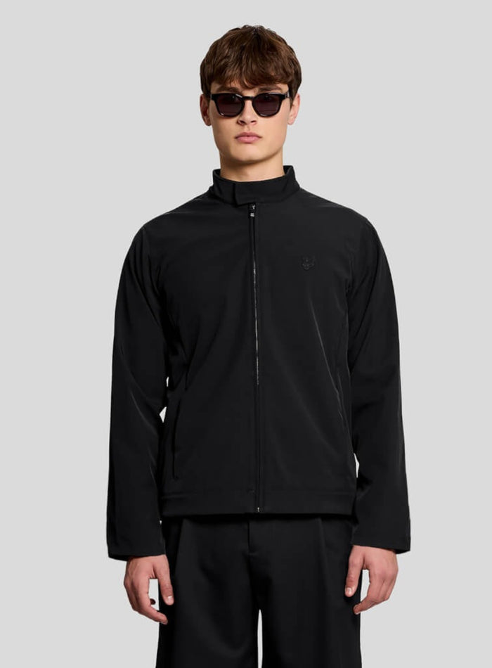 LYLE & SCOTT Lightweight Softshell Jacket Lacquer - MAISONDEFASHION.COM