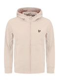 LYLE & SCOTT Mesh Back Softshell Jacket Cove - MAISONDEFASHION.COM