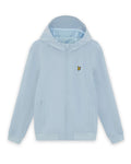 LYLE & SCOTT Mesh Back Softshell Jacket Opal Blue