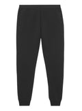 LYLE & SCOTT Neoprene Sweatpant Jet Black - MAISONDEFASHION.COM