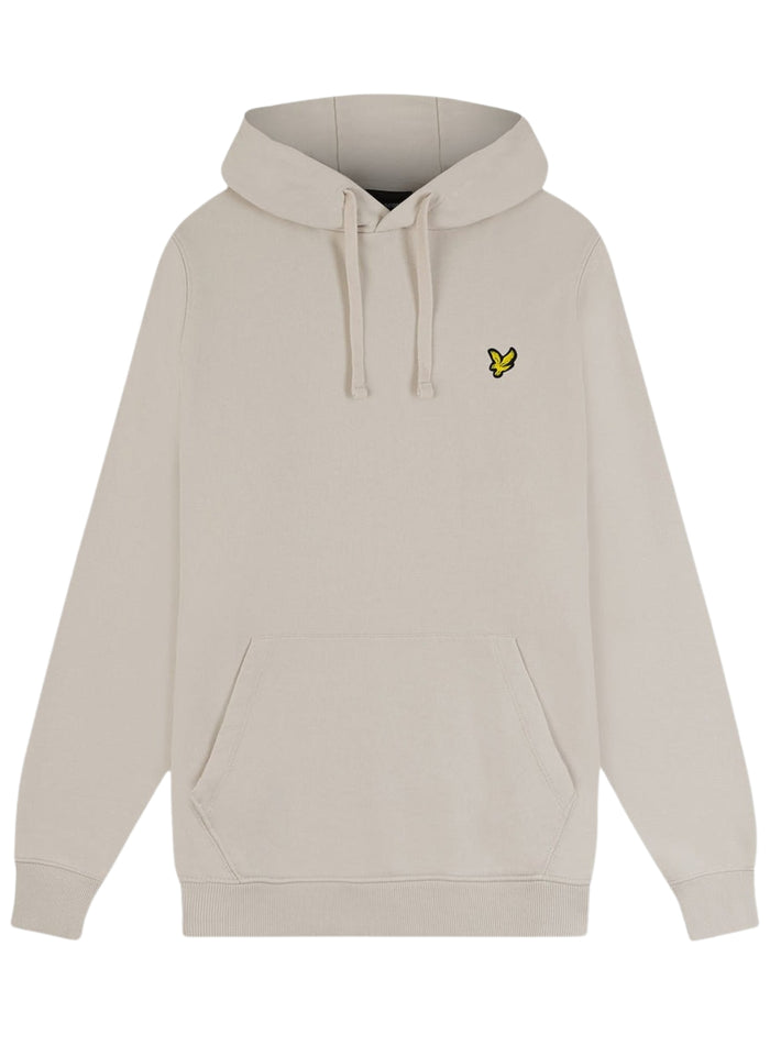 LYLE & SCOTT Pullover Hoodie Cove - MAISONDEFASHION.COM
