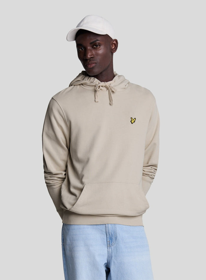 LYLE & SCOTT Pullover Hoodie Cove - MAISONDEFASHION.COM