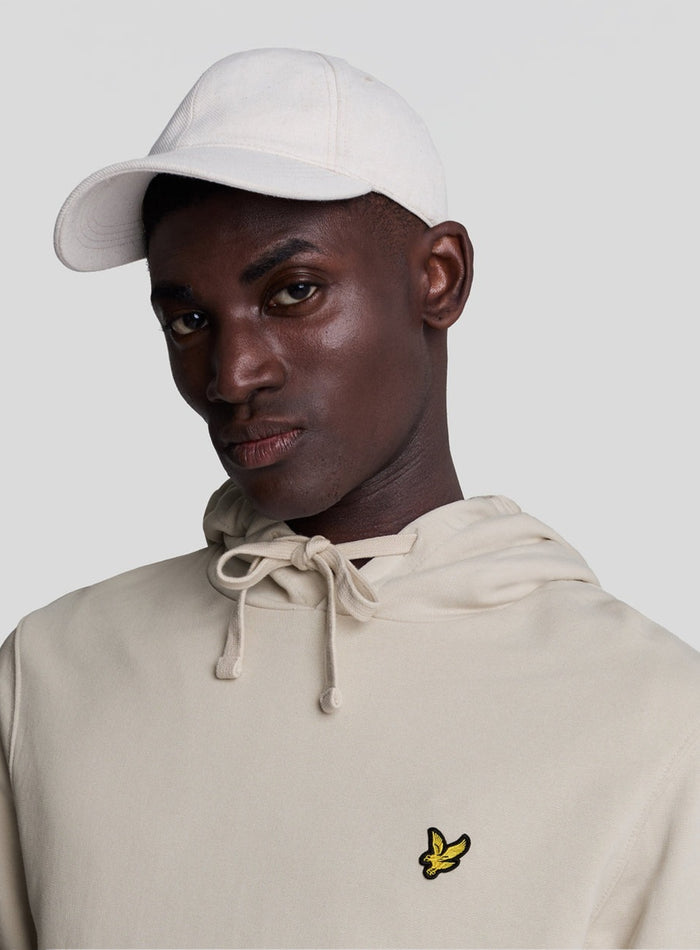 LYLE & SCOTT Pullover Hoodie Cove - MAISONDEFASHION.COM