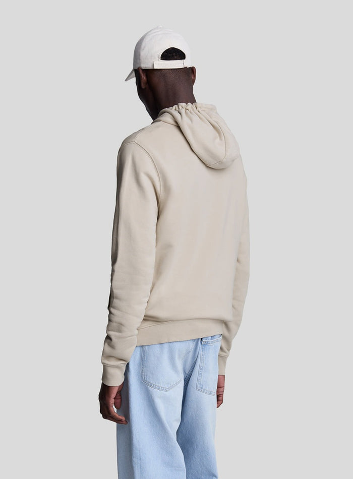 LYLE & SCOTT Pullover Hoodie Cove - MAISONDEFASHION.COM
