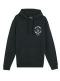 LYLE & SCOTT Ship Insignia Graphic Hoodie Dark Navy - MAISONDEFASHION.COM