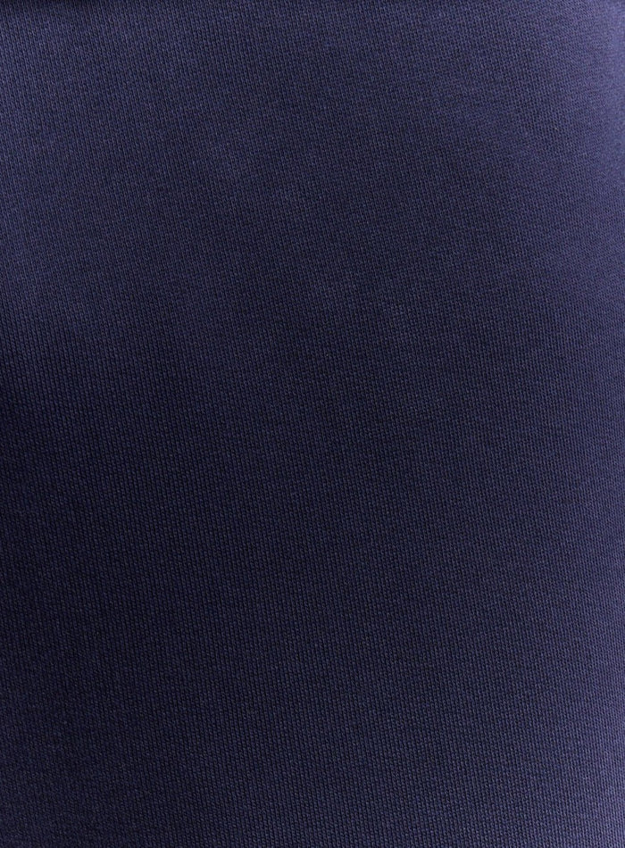 LYLE & SCOTT Skinny Sweatpant Navy - MAISONDEFASHION.COM