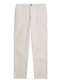 LYLE & SCOTT Straight Leg Regular fit Chino Cove - MAISONDEFASHION.COM