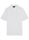 LYLE & SCOTT Stretch Polo Shirt White - MAISONDEFASHION.COM