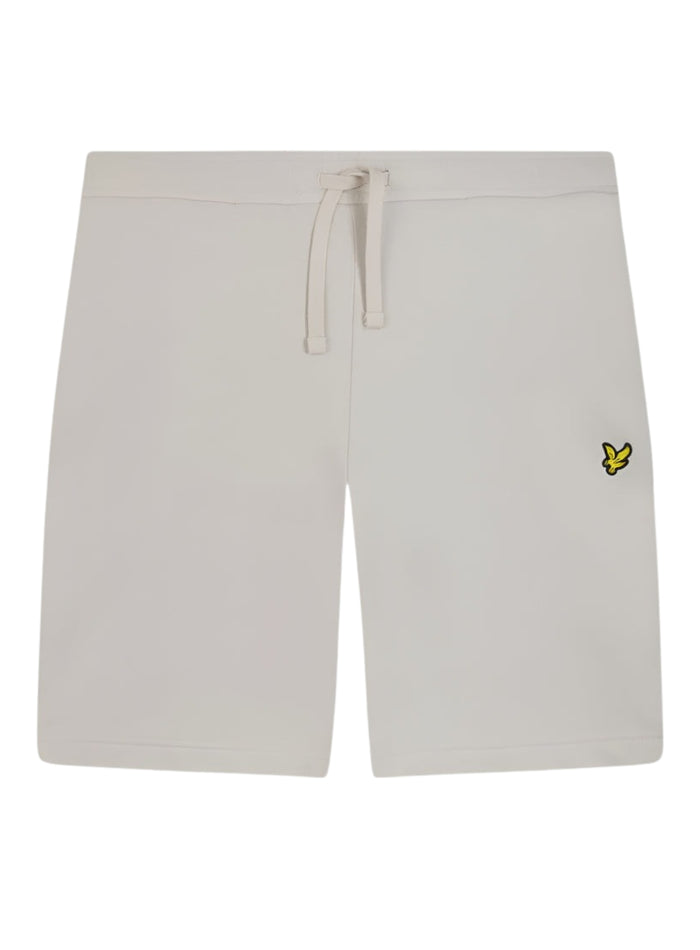 LYLE & SCOTT Sweat Short Cove - MAISONDEFASHION.COM