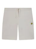 LYLE & SCOTT Sweat Short Cove - MAISONDEFASHION.COM