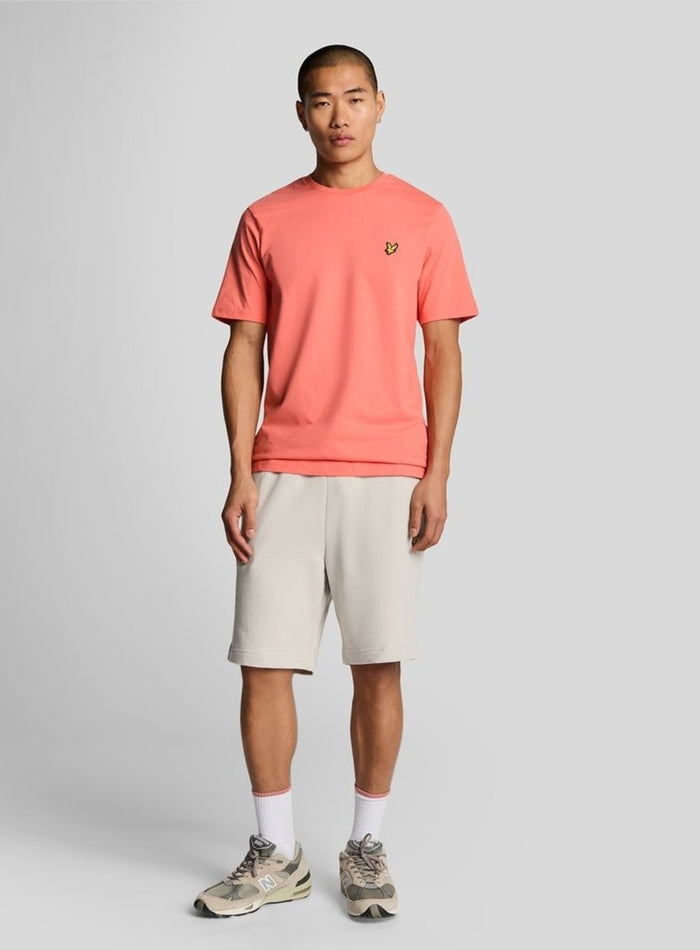 LYLE & SCOTT Sweat Short Cove - MAISONDEFASHION.COM