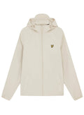 LYLE & SCOTT Water Resistant Hooded Jacket Cove - MAISONDEFASHION.COM