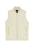 LYLE & SCOTT Water Resistant Insulated Gilet Grey Taupe - MAISONDEFASHION.COM