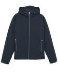 LYLE & SCOTT Water Resistant Insulated Jacket Dark Navy - MAISONDEFASHION.COM
